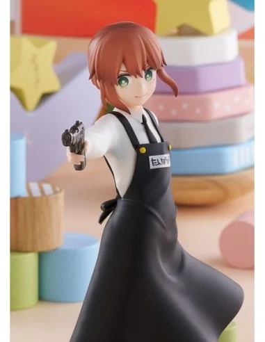 Kindergarten Wars Pop Up Parade PVC Statue Rita 17 cm  Good Smile Company