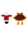 Konosuba 3 Nendoroid Accessories for Nendoroid Doll Figures Outfit Set: Megumin  Good Smile Company