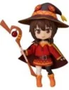 Konsuba 3 Nendoroid Doll Action Figure Megumin 14 cm  Good Smile Company