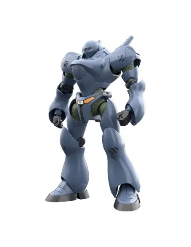 Mobile Police Patlabor Moderoid Plastic Model Kit TYPE-7 Brocken 13 cm  Good Smile Company