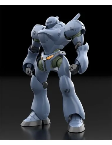 Mobile Police Patlabor Moderoid Plastic Model Kit TYPE-7 Brocken 13 cm  Good Smile Company