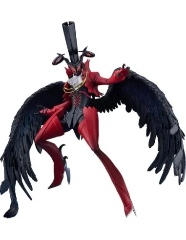 Persona 5 Royal Pop Up Parade PVC SP Statue Arsène 29 cm  Good Smile Company