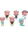 Spy x Family Nendoroid Action Figure Surprise Anya Collection 7 cm Assortment (6)  Good Smile Company