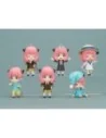 Spy x Family Nendoroid Action Figure Surprise Anya Collection 7 cm Assortment (6)  Good Smile Company