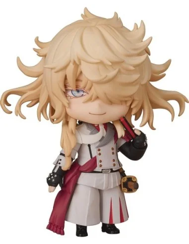 Touken Ranbu  Nendoroid Action Figure Ichimonji Norimune 10 cm  Good Smile Company