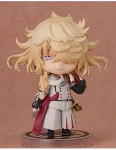 Touken Ranbu  Nendoroid Action Figure Ichimonji Norimune 10 cm  Good Smile Company