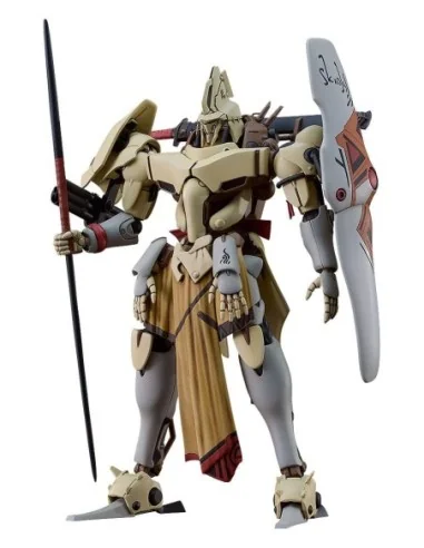 Wares 1092 Moderoid Plastic Model Kit Niki Vashmarl 15 cm  Good Smile Company