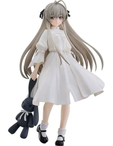 Yosuga no Sora Tactica Pop Up Parade PVC Statue Sora Kasugano L Size 22 cm