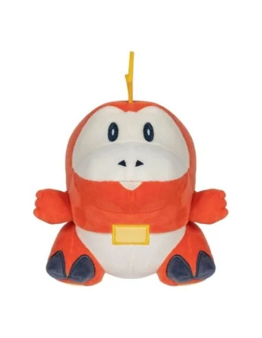 Squishmallow Plush Figure Pokémon Fuecoco 20 cm