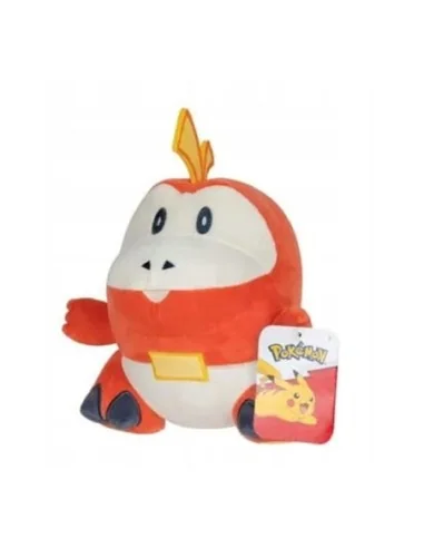 Squishmallow Plush Figure Pokémon Fuecoco 20 cm