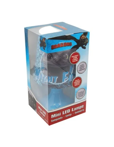 How to Train Your Dragon LED Lamp 18 cm