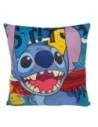 Lilo & Stitch Pillow Stitch Chaos 40 cm  Konix