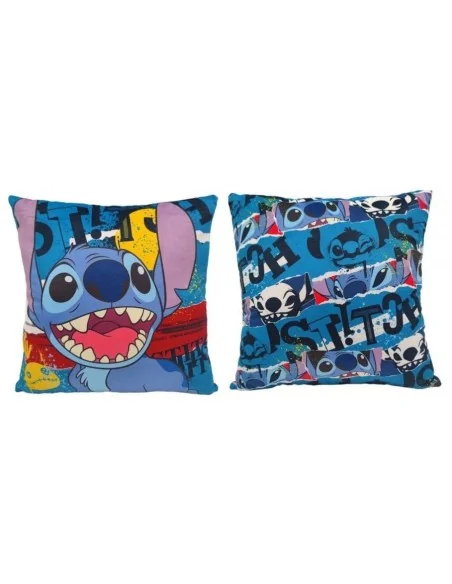 Lilo & Stitch Pillow Stitch Chaos 40 cm  Konix