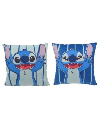 Lilo & Stitch Pillow Stitch Stripes 40 cm  Konix