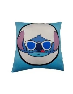 Lilo & Stitch Pillow Stitch with Sunglasses 40 cm  Konix