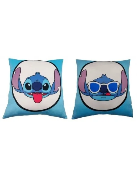 Lilo & Stitch Pillow Stitch with Sunglasses 40 cm  Konix