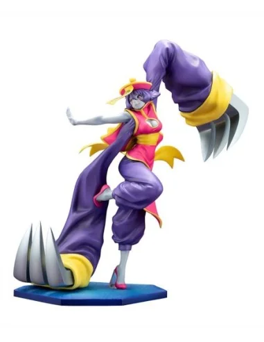 Darkstalkers Bishoujo PVC Statue 1/7 Hsien-Ko 29 cm  Kotobukiya