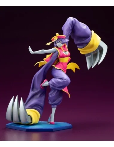 Darkstalkers Bishoujo PVC Statue 1/7 Hsien-Ko 29 cm  Kotobukiya