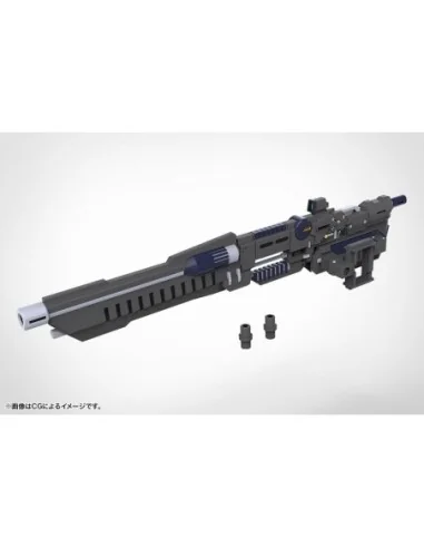 Kotobukiya M.S.G. Model Kit Accessory Set Weapon Unit 53 Stride Launcher