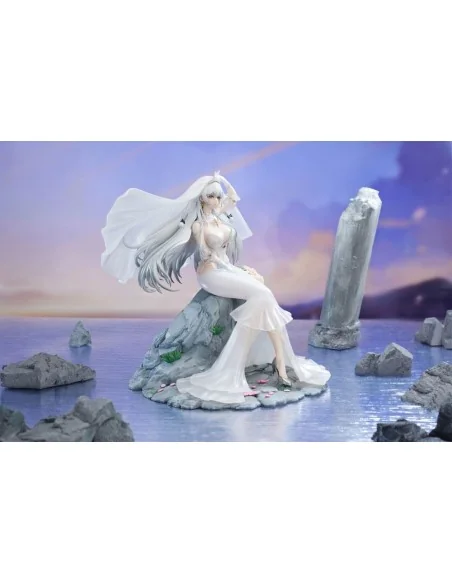 Azur Lane PVC Statue 1/6 Hermione Dawn´s Oath Ver. 21 cm