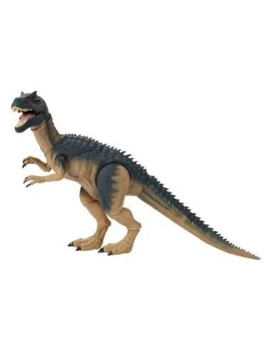 Jurassic World Hammond Collection Action Figure Allosaurus