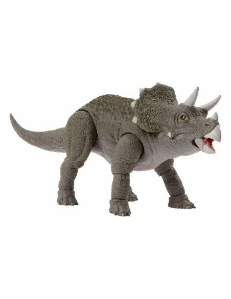 Jurassic World Hammond Collection Action Figure Triceratops