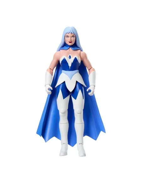 Masters of the Universe Origins Action Figure Cartoon Collection: Frosta 14 cm