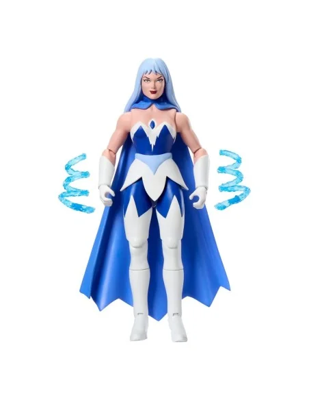 Masters of the Universe Origins Action Figure Cartoon Collection: Frosta 14 cm