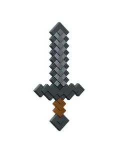 Minecraft Roleplay Replica Stone Sword 43 cm