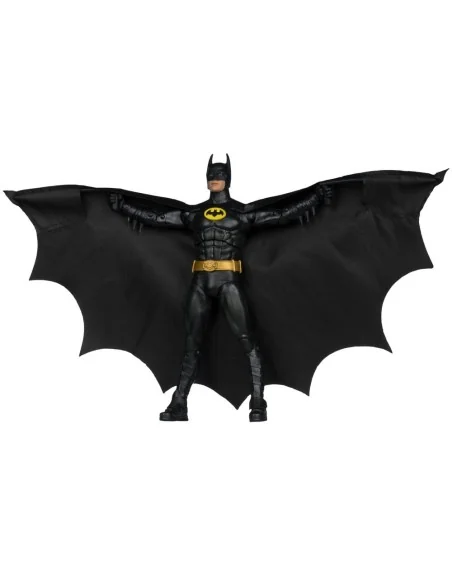 Batman 1989 DC Multiverse Action Figure Batman 18 cm 28,99 € McFarlane Toys