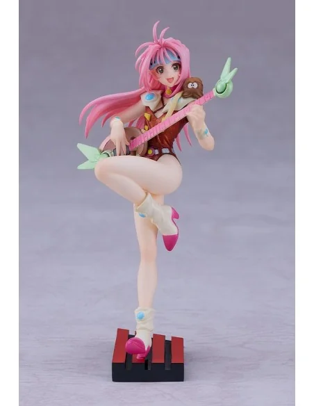 The Super Dimension Fortress Macross PLAMAX Plastic Model Kit 1/20 MF-90: minimum factory Mylene Flare Jenius 9 cm 32,99 € Max F