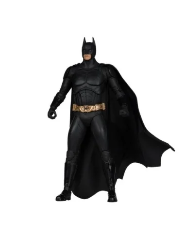 Batman Begins DC Multiverse Action Figure Batman 18 cm