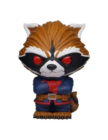 Guardians of the Galaxy Figural Bank Rocket Raccoon 20 cm