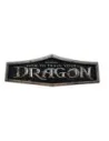 How to train your Dragon 3D PVC Bag Clips 2025 Movie Display (24)  Monogram Int.