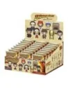 Indiana Jones 3D PVC Bag Clips Display (24)  Monogram Int.