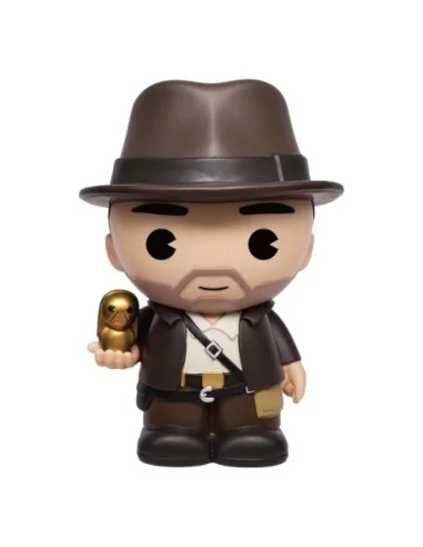 Indiana Jones Figural Bank Indiana Jones 20 cm  Monogram Int.