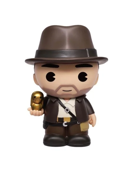 Indiana Jones Figural Bank Indiana Jones 20 cm  Monogram Int.