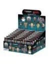 Magic the Gathering 3D PVC Bag Clips Series 1 Display (24)  Monogram Int.