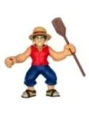 One Piece Goo Jit Zu Stretch Figure Legendary Luffy 11 cm  Moose Toys