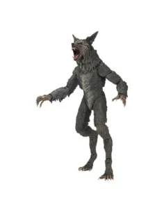 The Howling Action Figure Ultimate Werewolf 23 cm  Neca