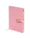 Wicked Journal Glinda 240 pages  Noble Collection