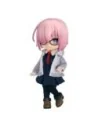 Fate/Grand Order Nendoroid Doll Figure Shielder/Mash Kyrielight: Casual Clothes Ver. 14 cm  Orange Rouge