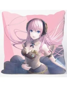 Vocaloid Pillow Case Megurine Luka 50 x 50 cm