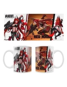 Goddess of Victory: Nikke Ceramic Mug Red Hood