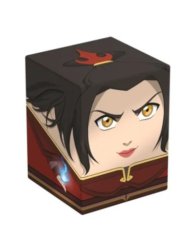 Squaroes - Squaroe Avatar: The Last Airbender AV007 - Azula