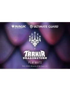 Ultimate Guard Play-Mat Magic: The Gathering "Tarkir: Dragonstorm" -  Design 4