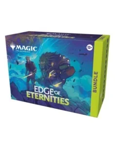 Magic the Gathering Edge of Eternities Bundle english  Wizards of the Coast