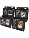 Magic the Gathering Final Fantasy Commander Decks Display (4) english  Wizards of the Coast