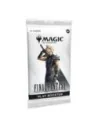 Magic the Gathering Final Fantasy Play Booster Display (30) english  Wizards of the Coast