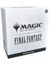 Magic the Gathering Final Fantasy Prerelease Packs Case (15) english  Wizards of the Coast